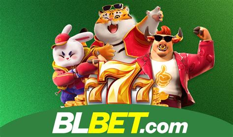 O site mais confiável da BLBET.COM